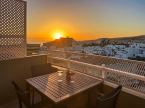 Orlando Top Floor Ocean Teide view by LoveTenerife